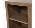 Dressoir Helsinki 200x42cm - bruin | Eleonora