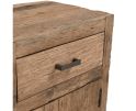 Nachtkastje Roots  1 lade en deur rechts