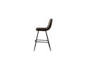 Navarra Barstoel - fabric Cognac