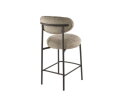 Barstoel round VPE2 - Tissee Cargo zand