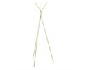 Coat rack Matto - beige | BY-BOO