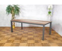 Tuintafel Elena HPL rechthoek 220x100x75 cm