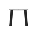 Iron Dining Table N Leg Set of 2