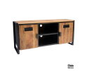 TV-meubel Mango Luna Locker 150 cm breed