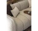 Sofa Cubetto - taupe | BY-BOO