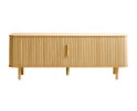 Tv meubel Cavo eiken 160 cm - Naturel