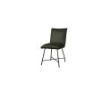 Trofa Stoel - fabric Amazon 17 green