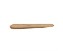 Shizu 3 90x4cm - brown | BY-BOO