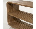 TV cabinet Rigato - bruin | BY-BOO