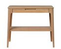 Sidetable Amalfi eiken 90 cm