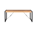 Eettafel Boaz 200 cm