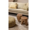 Streak Kussen Met Print Mosterd 40x60cm - BePureHome