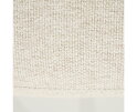 Fauteuil Mikky bruin - beige | Eleonora