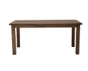 Eettafel Dengkleh Lurus