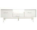 PALMA TV LOWBOARD W140 CM WHITE