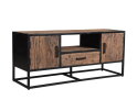 TV-meubel Dakota 130 cm | Livingfurn 11961