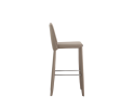 Barkruk Floor Taupe