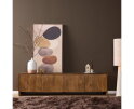 Tv meubel Tense | 200 cm