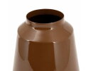 Vase Toffy small - bruin | BY-BOO