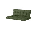 ALBI PALLET CUSHION SET GREEN