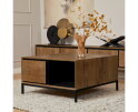 Salontafel RichWood | 80 cm