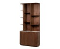 Kabinet Vigo 110x38cm - bruin | Eleonora