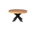 Salontafel Denver | 80 cm | Rond