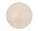 Bijzettafel Pippa 50x50cm - naturel | Eleonora