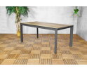 Tuintafel Elena HPL rechthoek 180x90x75 cm