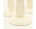 Candle holder Prinz - beige | BY-BOO