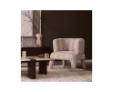 Fauteuil Eva Naturel
