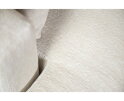 Hoekbank Elvano Rechts By-Olaf – Stof Loris Champagne – Luxe 3-zits met hoek links – 293 x 210 cm