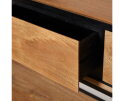 Sidetable RichWood | 180 cm