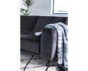 SEVN Carmen modulaire hoekbank - Adore antraciet - 270x240 cm- zelf samen te stellen