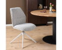Eetkamerstoel Hera | Light Grey