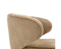 Eetkamerstoel Persie | Light Brown