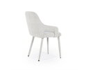 Chair Fika - beige | BY-BOO