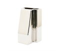 Vase Silv 2 - silver | BY-BOO