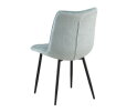 Eetkamerstoel Lucille Perfect Harmony Lichtblauw 4 pieces a box