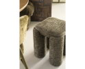 Stool Omla - groen | BY-BOO