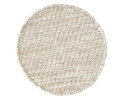 vloerkleed Asuri rond large
