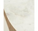 Salontafel Don 110x60cm - naturel | Eleonora