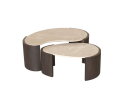 Salontafel Lume Marmer 94 cm