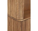 DTP home Lagoon tv-kast teakhout naturel - 170 x 40 x 210 cm