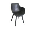 Jasper PP Chair Dark Anthracite