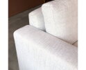 UNO met chaise longue links - Modesto 492