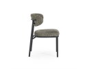 Chair Jari - green | BY-BOO