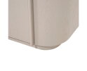 Kabinet Oslo 148x42cm - taupe | Eleonora