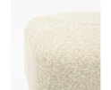 Stool Kelso - taupe | BY-BOO
