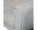 Bodi 2-zits Bank Met Ronde Poten Naturel - WOOOD Exclusive